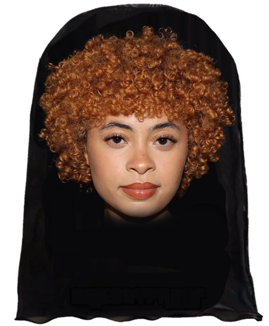 MASCA ICE SPICE