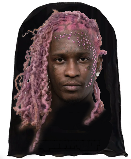 MASCA YOUNG THUG
